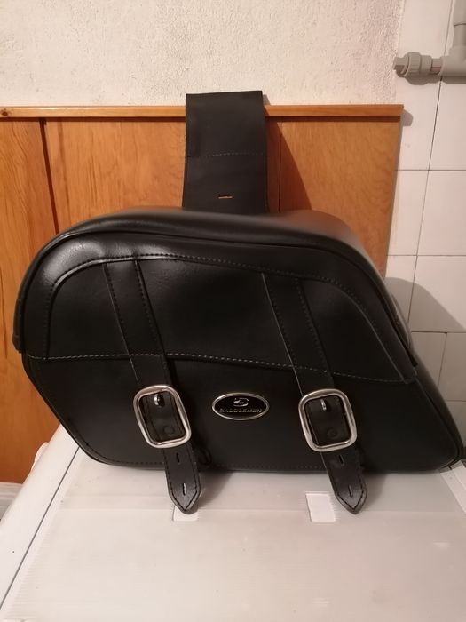 Оригинални дисаги  САДЪЛМЕН