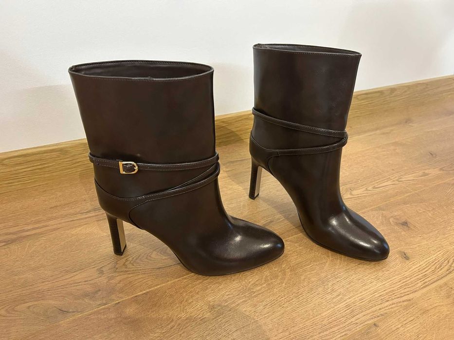 Дамски боти H&M. Нови.