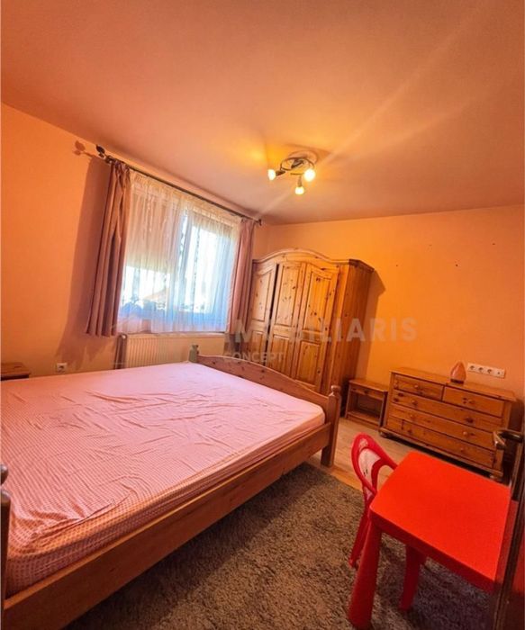 Apartament 3 camere, cartier Sasar, str.Victor Babes! Schimb cu teren