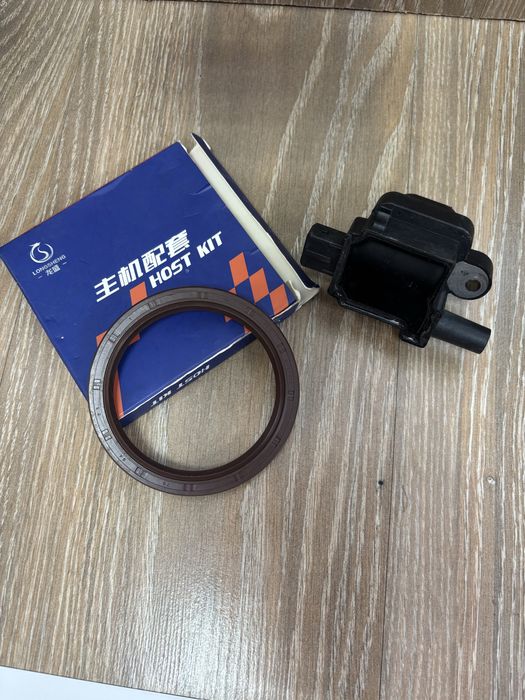 Катушка зажигания Geely SC7