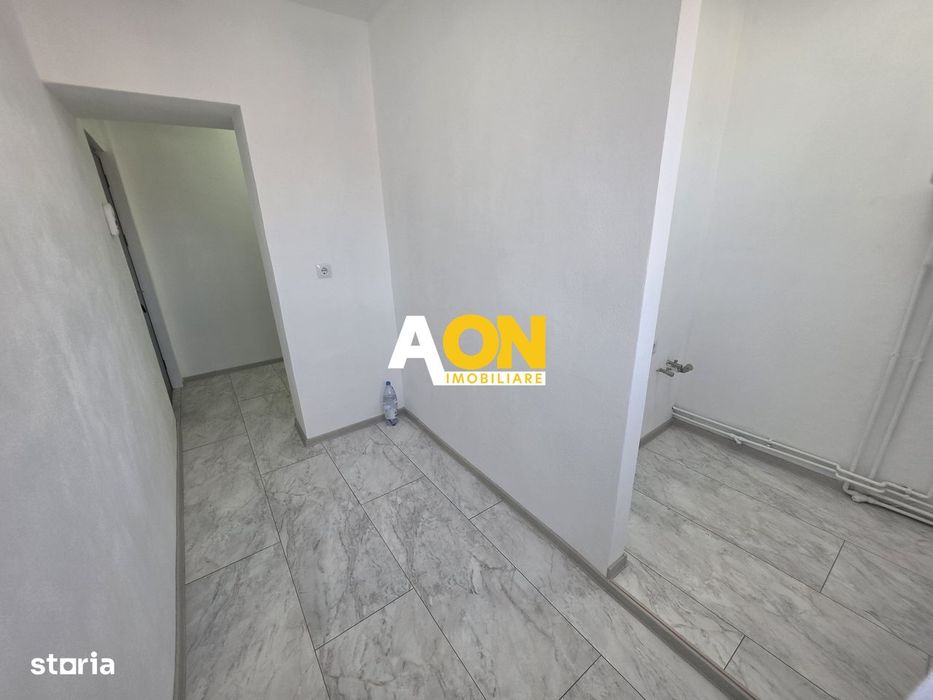 Apartament 2 Camere, Complet Renovat