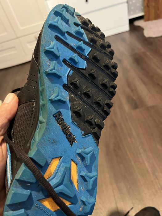 Reebok Trail Gtx-оригинални маратонки