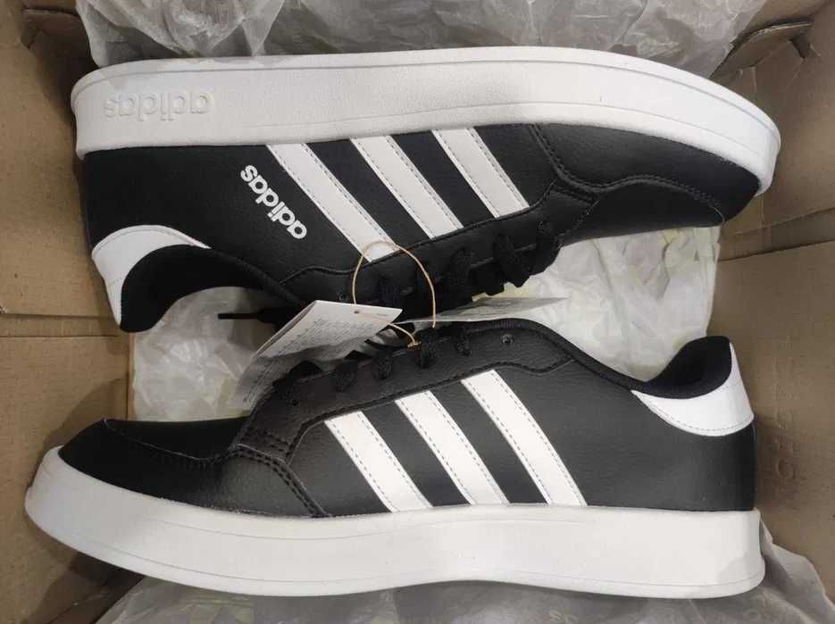 Adidas - Breaknet FX8708 №46 2/3 Оригинал Код 396