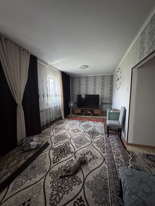 Обмен дом на квартиру