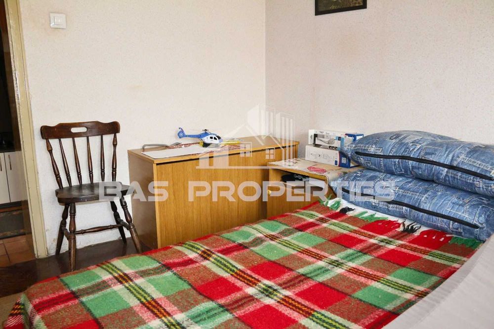 4-стаен в София-Гоце Делчев площ 87