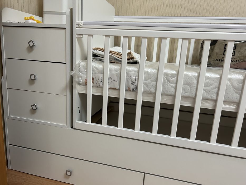 Продается детский манеж