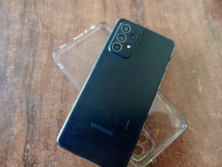 A52 sotladi holati ideal