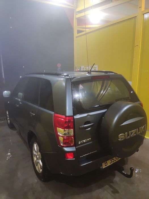 Suzuki grand Vitara 4 врати