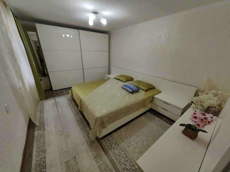 Сдается времянка в микрорайоне Восточный