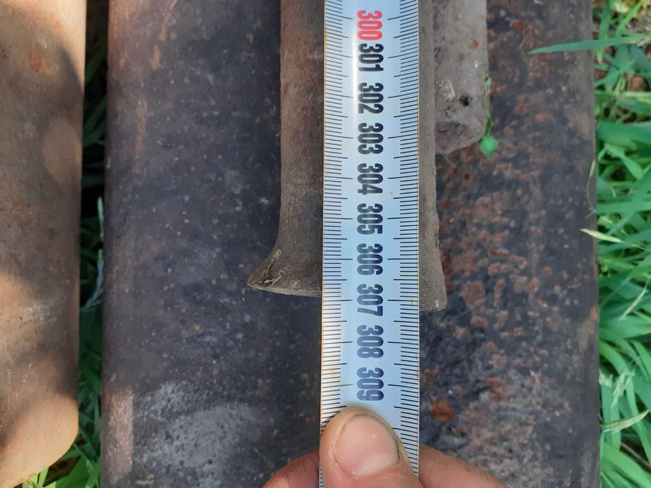 Продам прокат 40мм