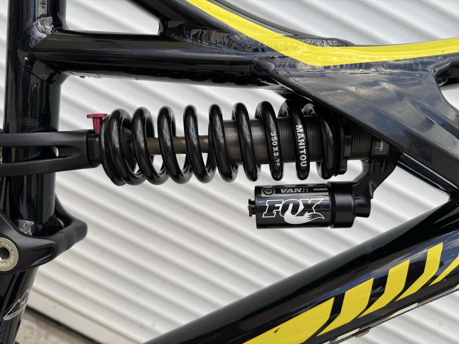 Specialized Enduro EVO 26