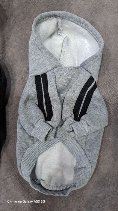 Продам одежду для собаки