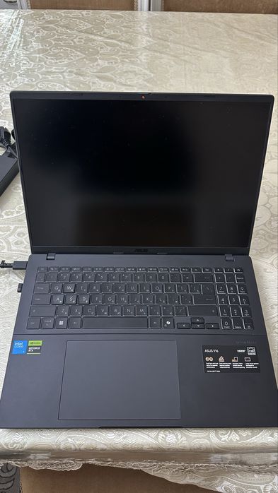 Asus V16 (Ci5 210H-16-512-RTX5050 8-D)