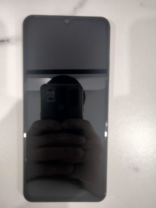 Продам телефон Realme not 60x