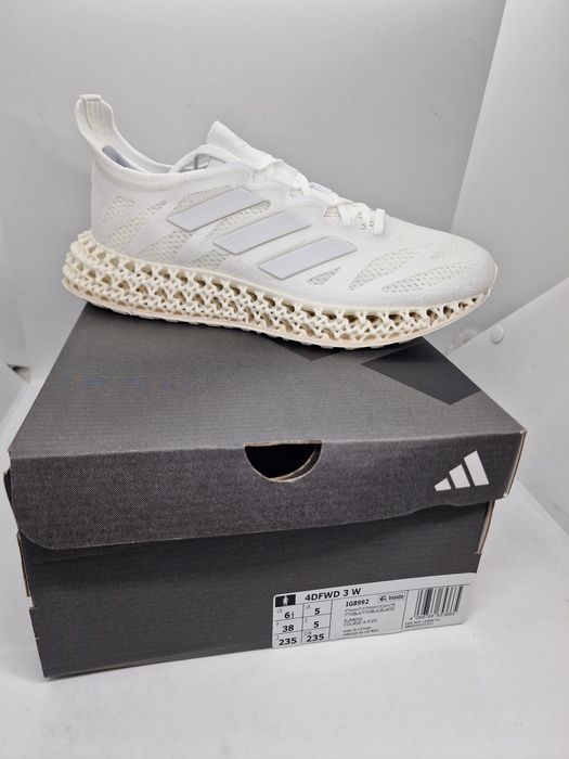 Adidas 4DFWD 3 IG8992 nr. 36,36 2/3,38