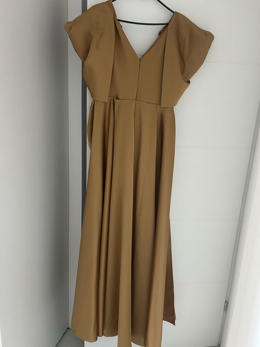 Rochie eleganta de nasa