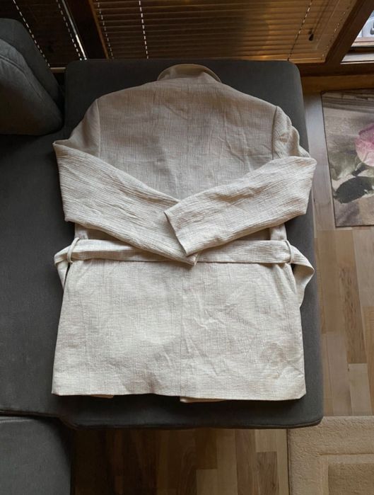 Дамско сако Zara (ново)