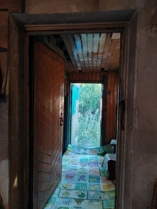 Продаётся дом 82 кварталл