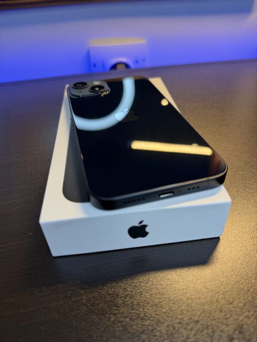Iphone 13 mdm nou impecabil si cutie