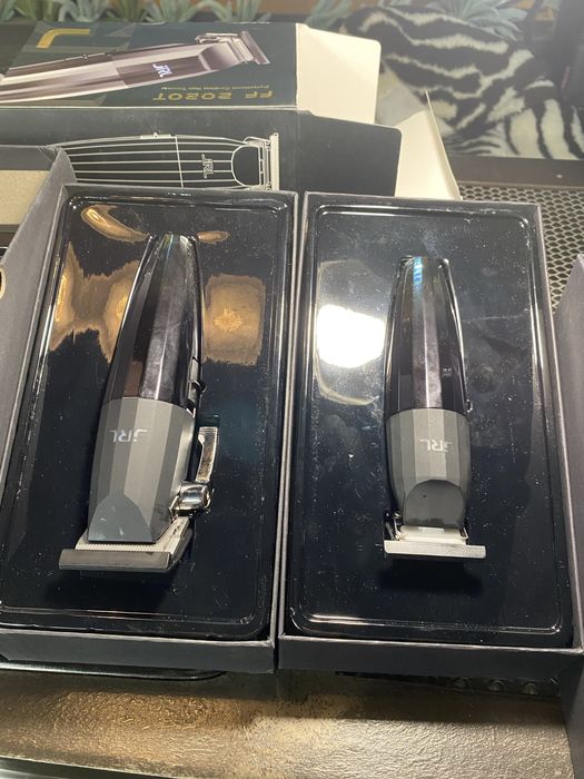 Машинка для стрижки