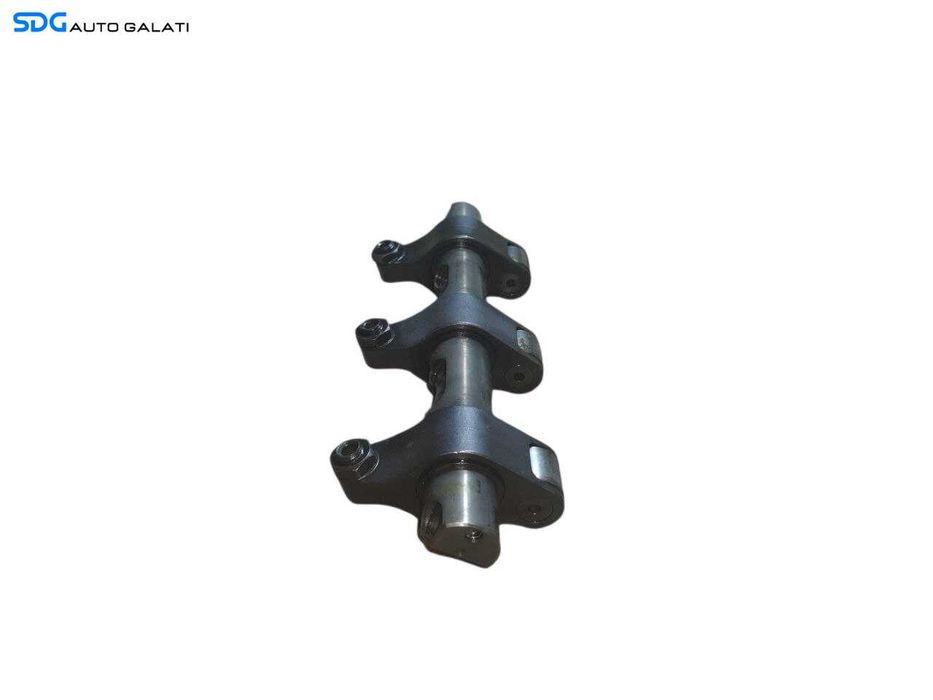 Rampa Injectoare Culbutori Ax Came Chiulasa Seat Ibiza 1.4 TDI BNV BMS BNM 2002 - 2008 [N2382]
