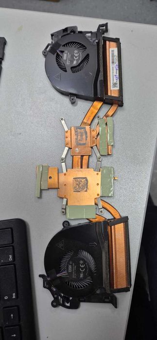 Piese de schimb laptop