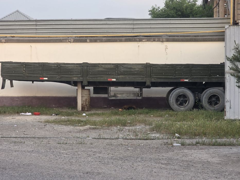 Kamaz tigach sotiladi 5410