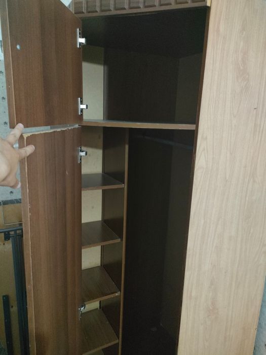 Отдам мебель бесплатно