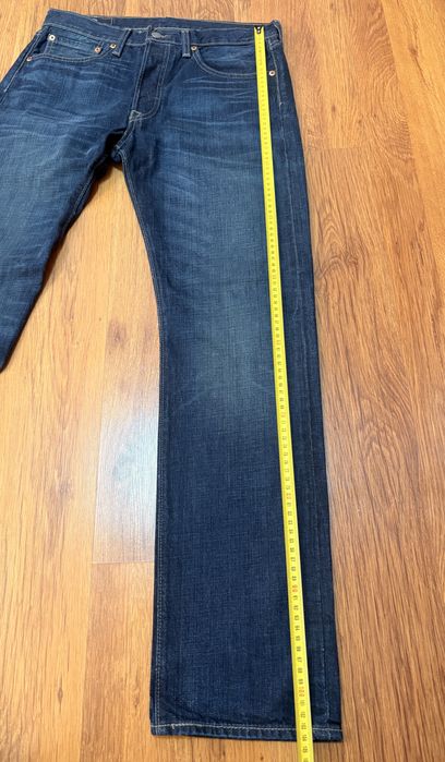 Blugi bărbați Levi’s, mărime W31, L32