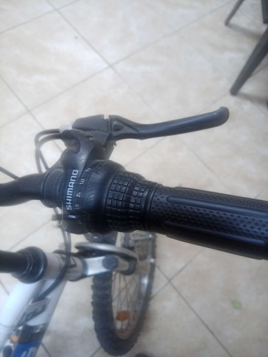 Велосипед юношески