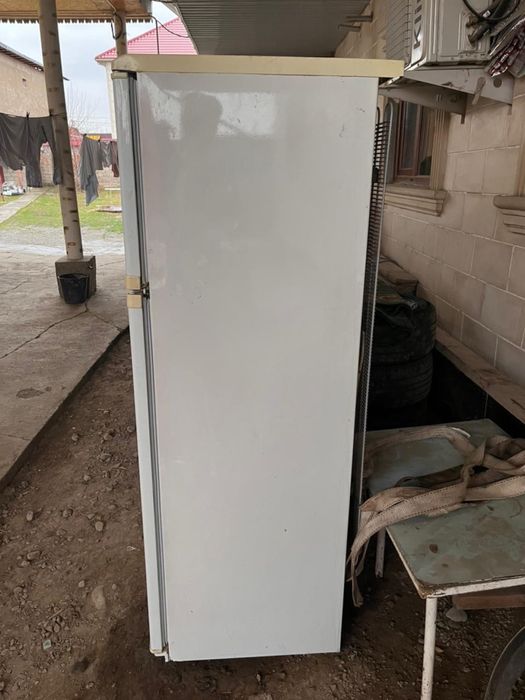 Холодилник Хайер