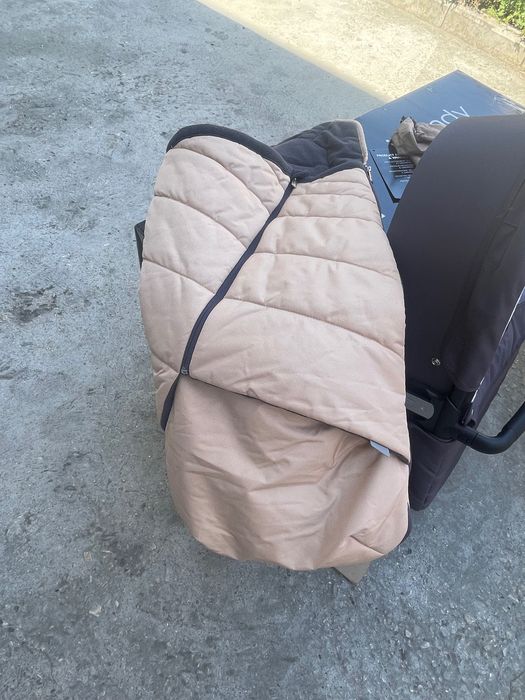 iCandy Raspberry детска количка 2 в 1