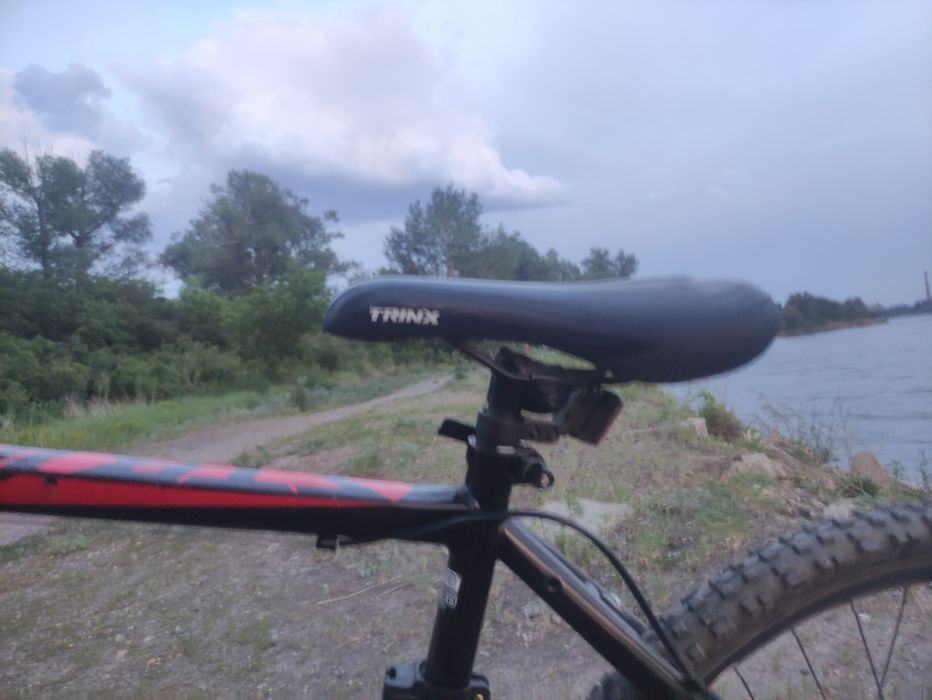 Велосипед Trinx K016