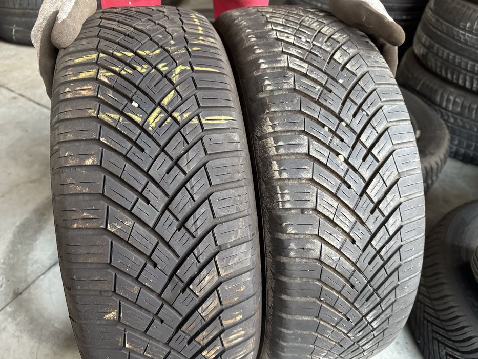 205 60 16 continental iarna m+s 2023