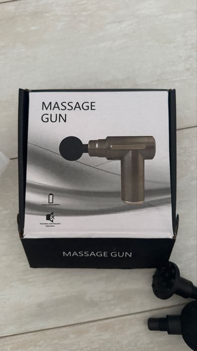 Продаю электра   массажер