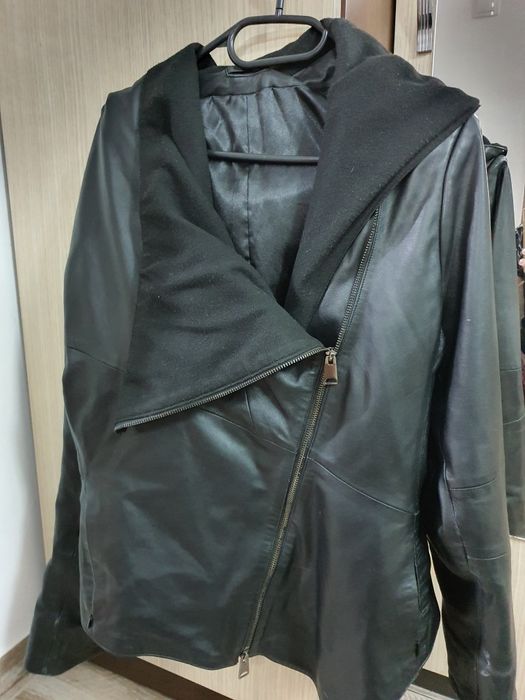 Vand/schimb greaca piele dama