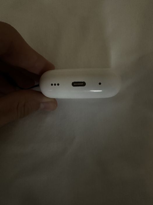 Airpods pro 2 почти идеал