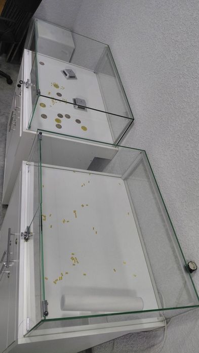 Шкаф для ювелирная изделий