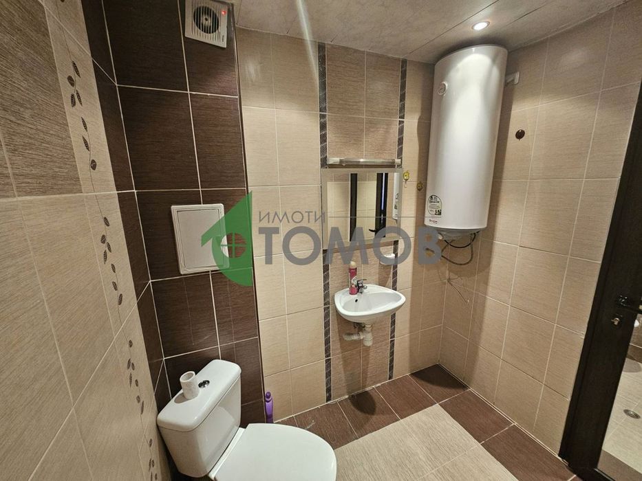 Дава се под наем Тристаен апартамент в Стара Загора, Била - 92 кв.м за 357 € - Снимка #5