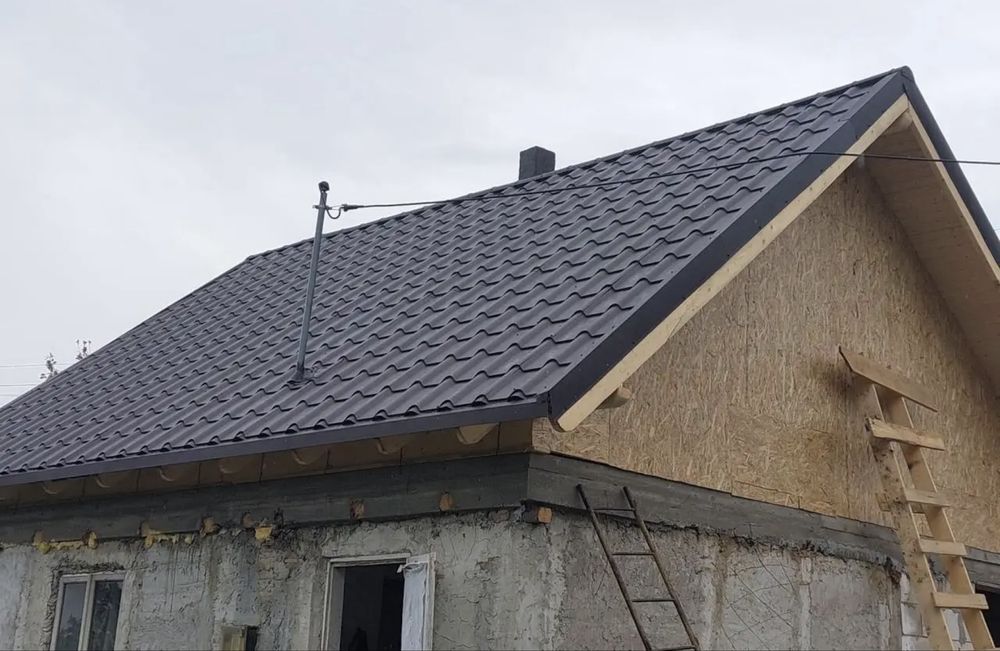 Tigla metalica Bilka