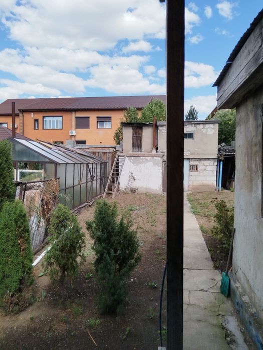 Продам дом в центре города