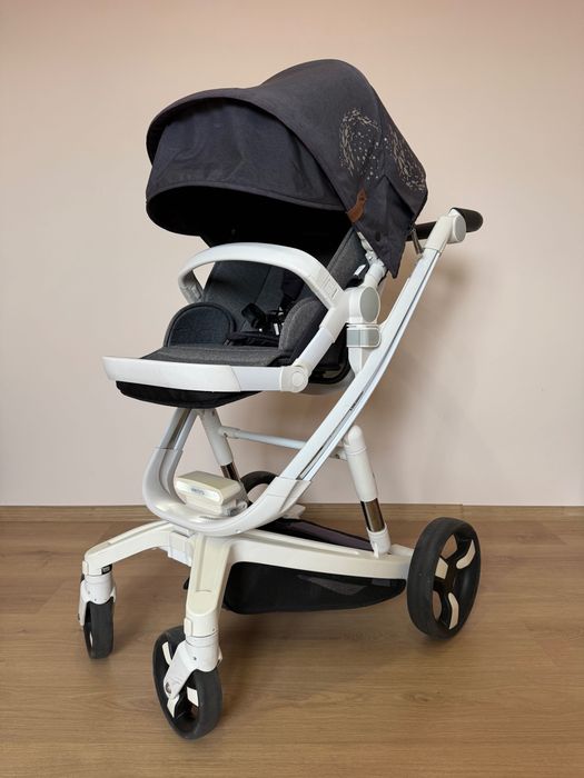 Детска количка Chipolino Elektra 3 в 1