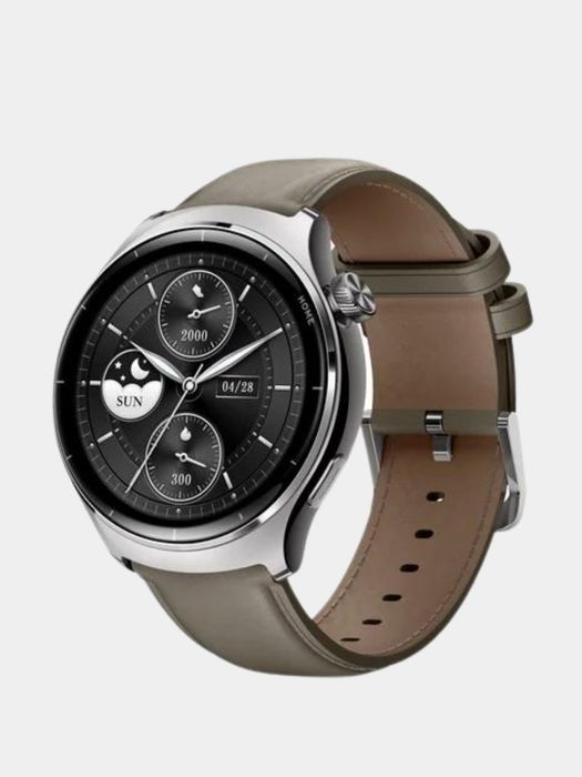 Умные смарт часы Mibro lite 3 pro шагомер смарт браслет