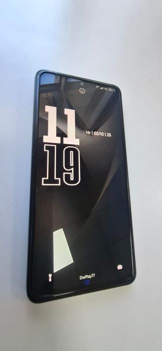 Redmi not 11 pro+ 5G