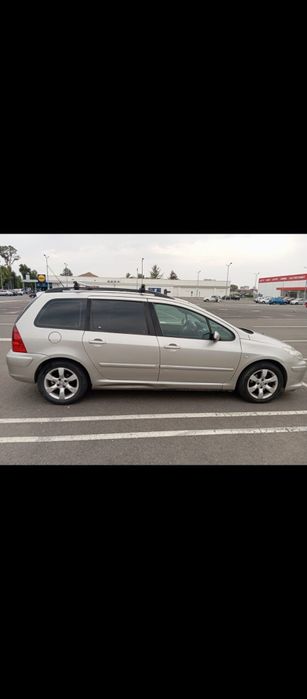 PEUGEOT 307 2005 — imagine 5