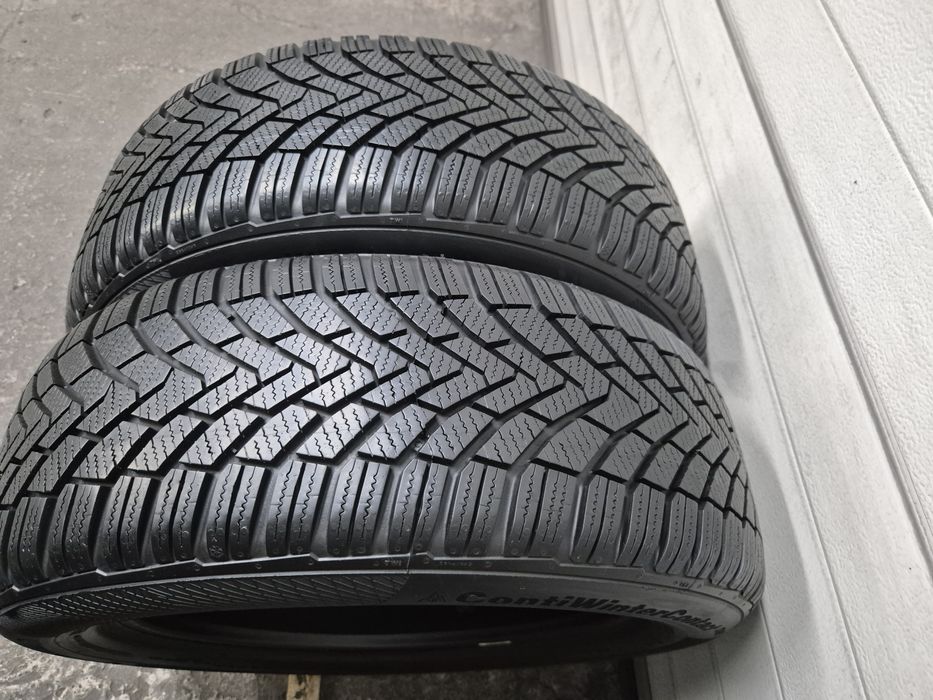 Anvelope continental 205/55/16