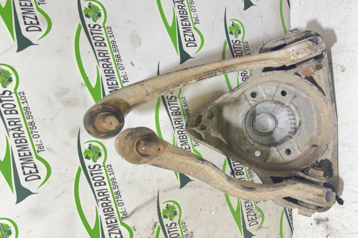 Flansa amortizor fata dreapta Audi A4 B5