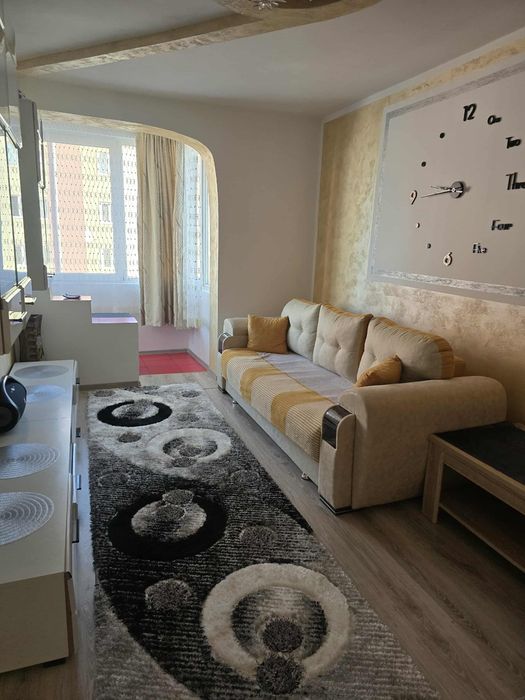 Apartament 2 camere