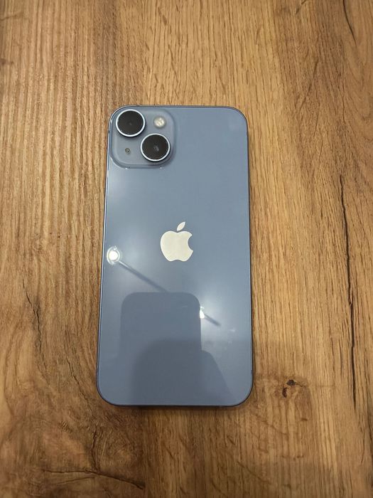 iPhone 14 , GB 128