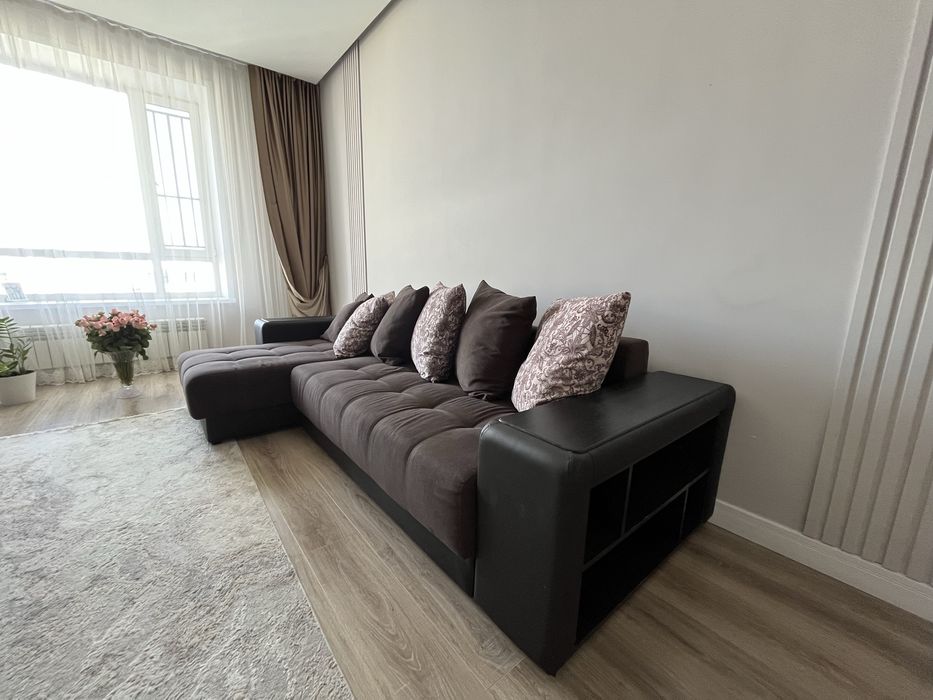 Продам мягкий уголок